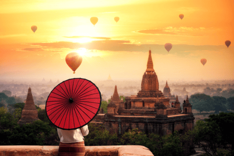 Things to do in Myanmar 2023