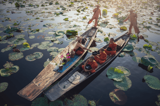 Things to keep in mind when you are traveling in Myanmar